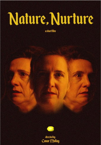 Nature Nurture movie poster