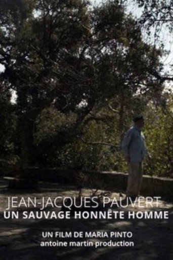 Un Sauvage Honnête Homme movie poster