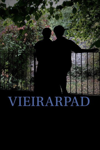 Vieirarpad movie poster