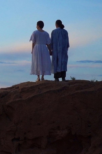 Goodbye movie poster
