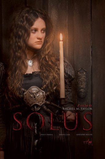 Solus movie poster