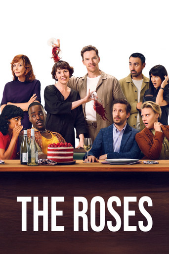 The Roses movie poster