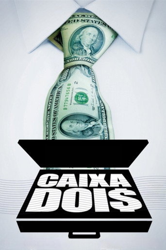 Money on the Side movie poster