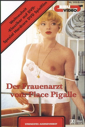 The Last Word in Sex movie poster