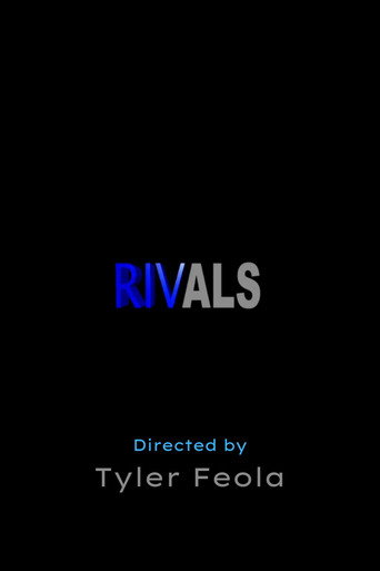 Rivals movie poster