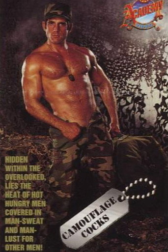 Camouflage Cocks movie poster