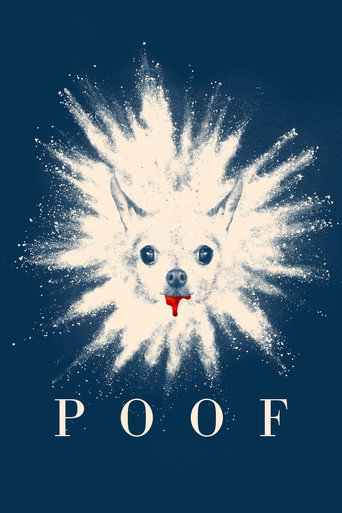 Poof movie poster