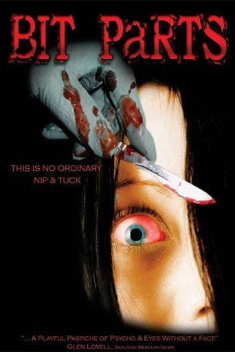 Bit Parts movie poster