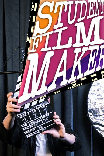 Student Film Maker movie poster