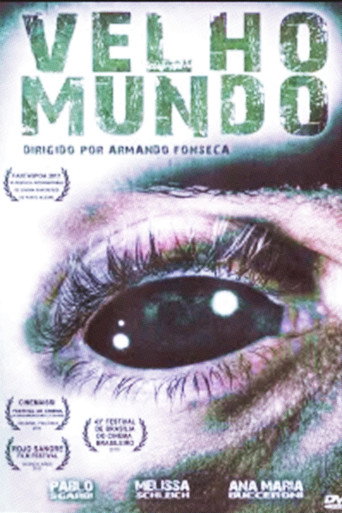 Velho Mundo movie poster