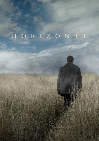 Horizon movie poster