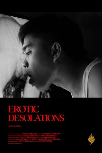 Erotic Desolations movie poster
