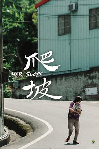 Her Slope movie poster