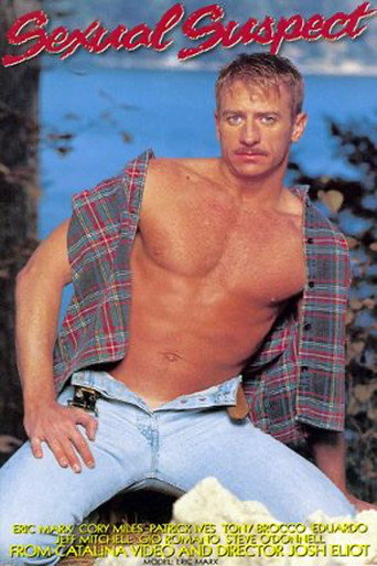 Sexual Suspect movie poster