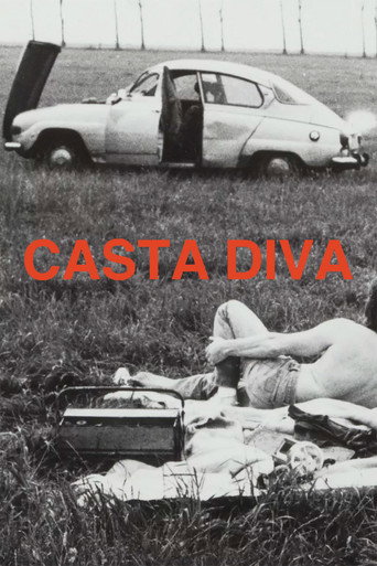 Casta Diva movie poster