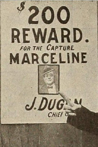 The Mishaps of Marceline movie poster