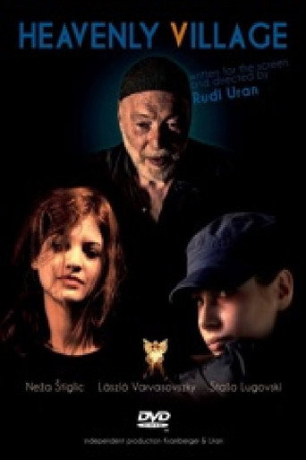 Heavenly Village movie poster