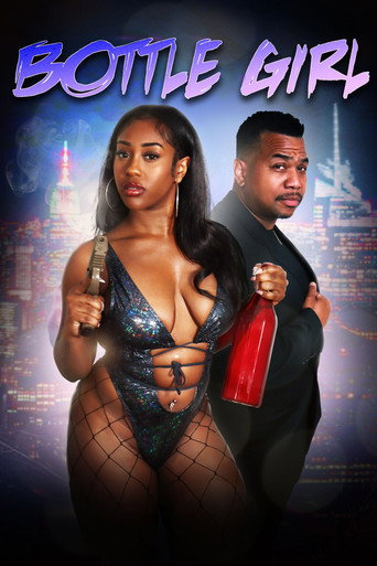 Bottle Girl movie poster