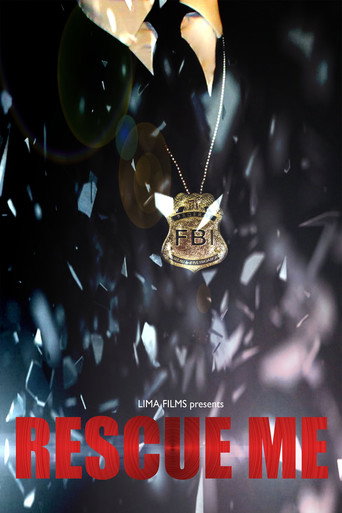 Rescue Me movie poster