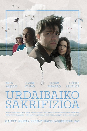 Urdaibaiko sakrifizioa movie poster