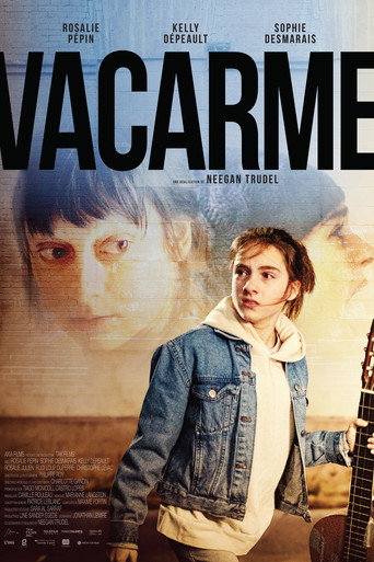Vacarme movie poster