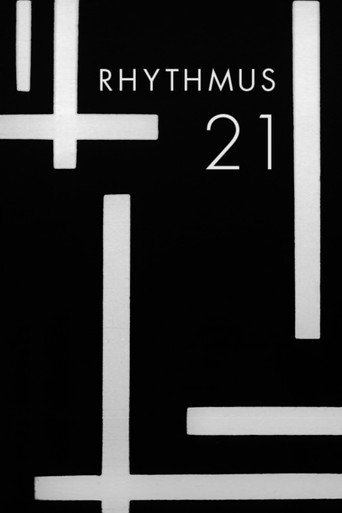 Rhythm 21 movie poster
