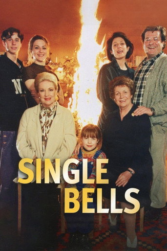 Single Bells movie poster