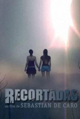 Cut-Off movie poster