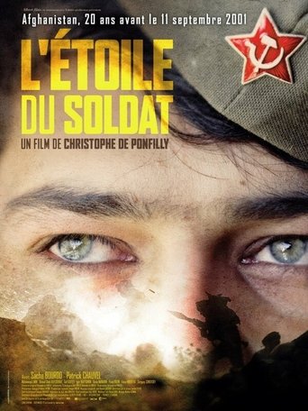 The Soldier's Star movie poster