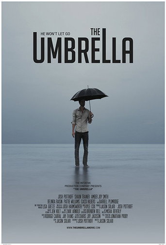 The Umbrella movie poster