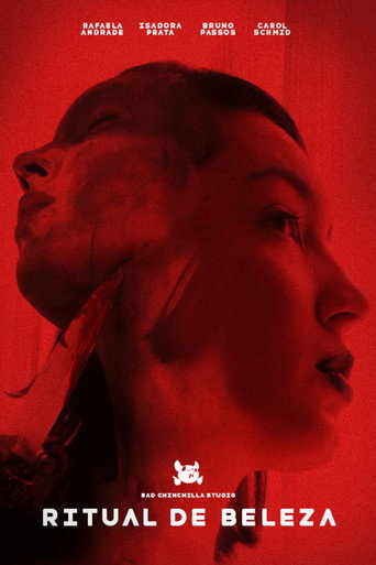Ritual de Beleza movie poster