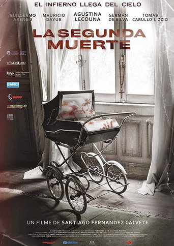 The Second Death movie poster