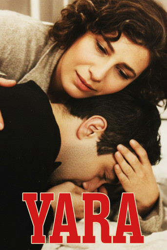 Yara movie poster