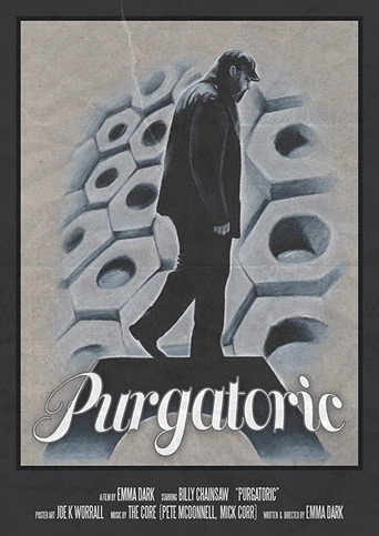 Purgatoric movie poster