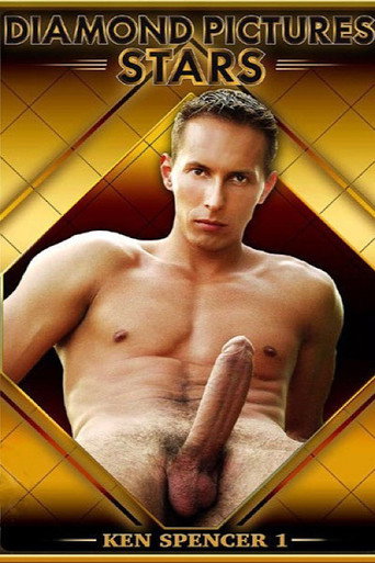 Diamond Picture Stars: Ken Spencer 1 movie poster