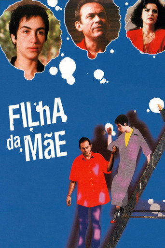 Lovely Child movie poster