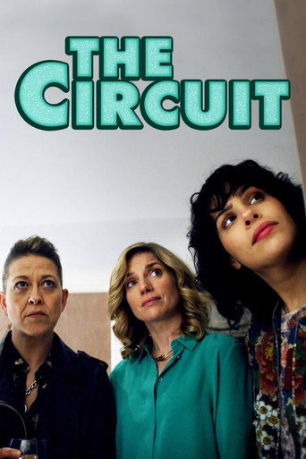 The Circuit movie poster