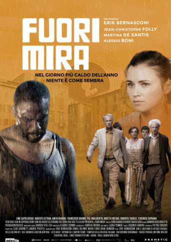 Fuori Mira movie poster