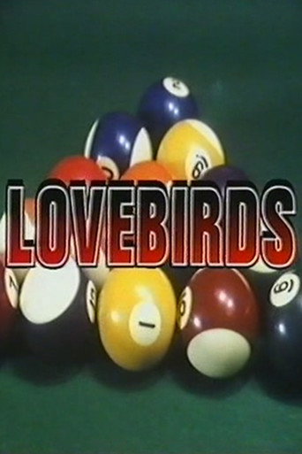 Love Birds movie poster