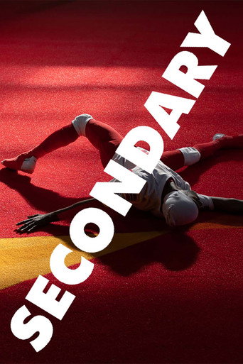 Secondary movie poster