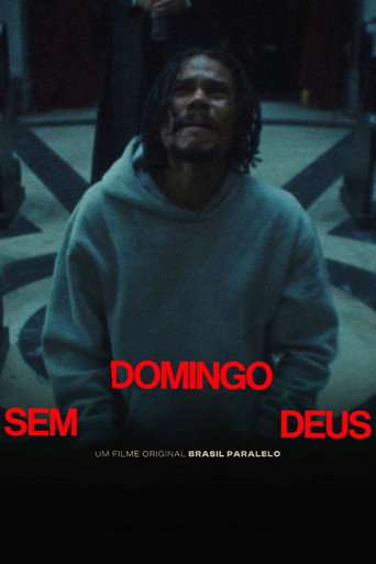 Domingo Sem Deus movie poster