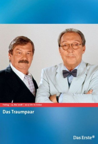 Das Traumpaar movie poster