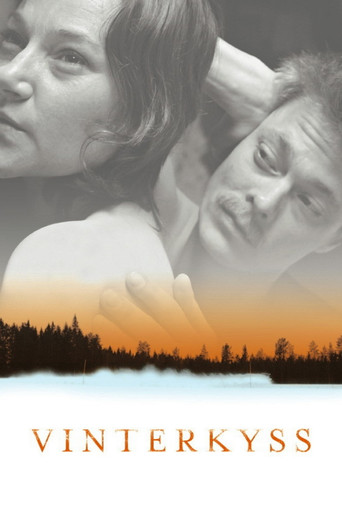 Kissed by Winter movie poster