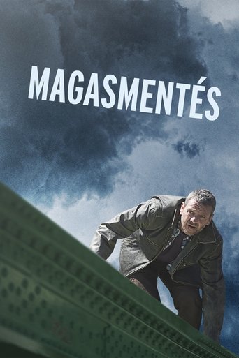 In the Face of Gravity movie poster