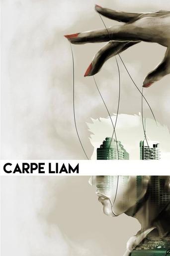 Carpe Liam movie poster