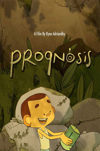 Prognosis movie poster