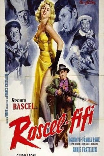 Rascel-Fifì movie poster