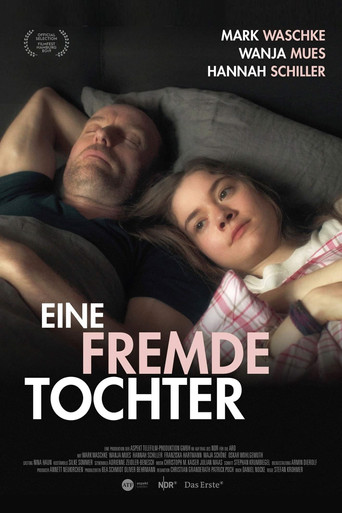 Eine fremde Tochter movie poster