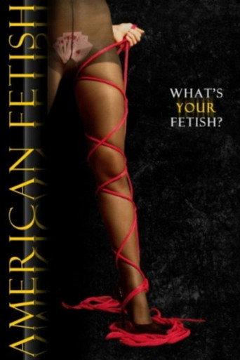American Fetish movie poster