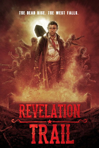 Revelation Trail movie poster
